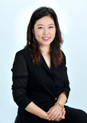 Dr. Jenny (Hyun-joo) Lee, a Top Beauty and Cosmetics Expert in Korea